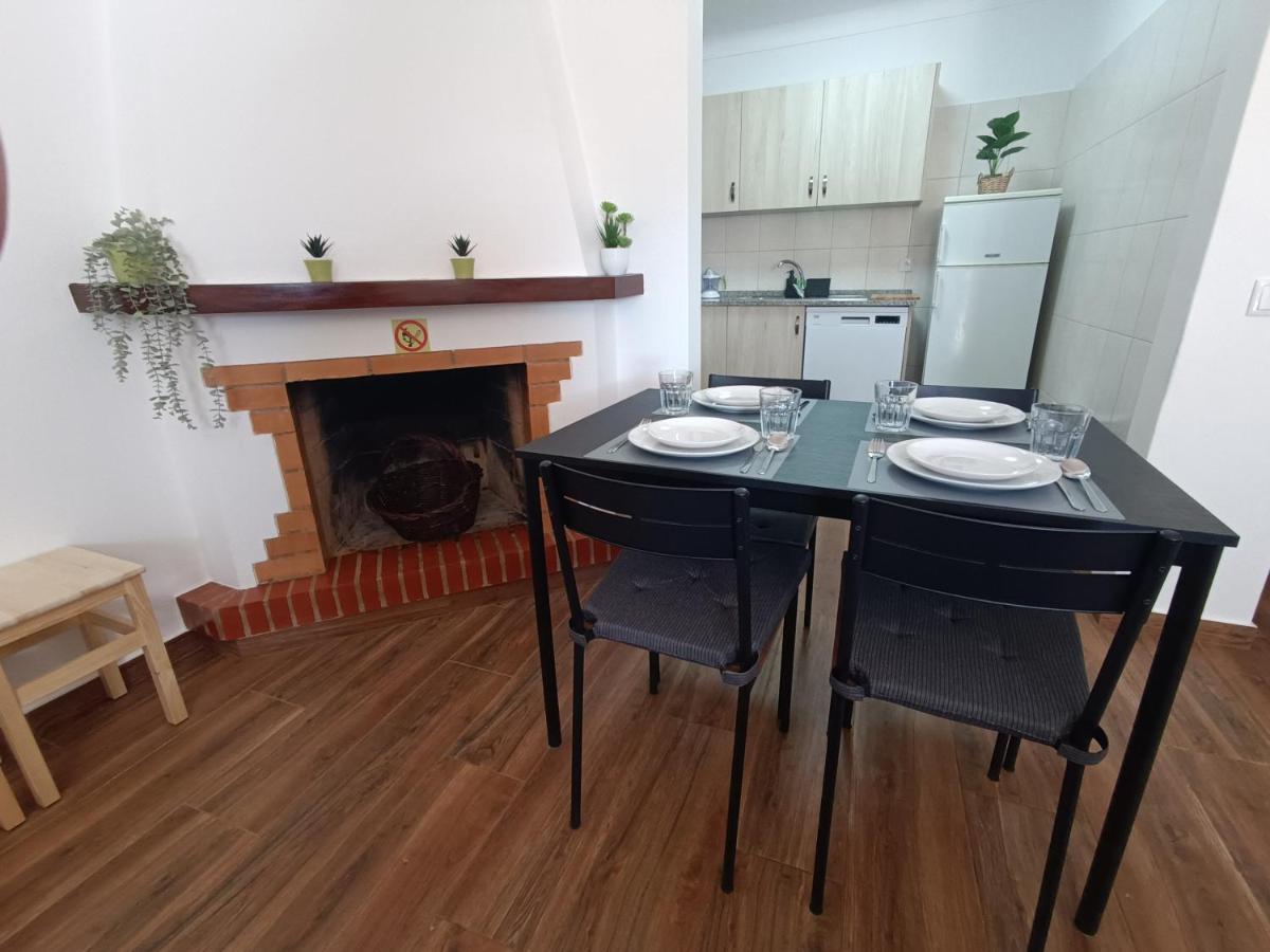 Casa Zeferino Villa Ferragudo  Luaran gambar