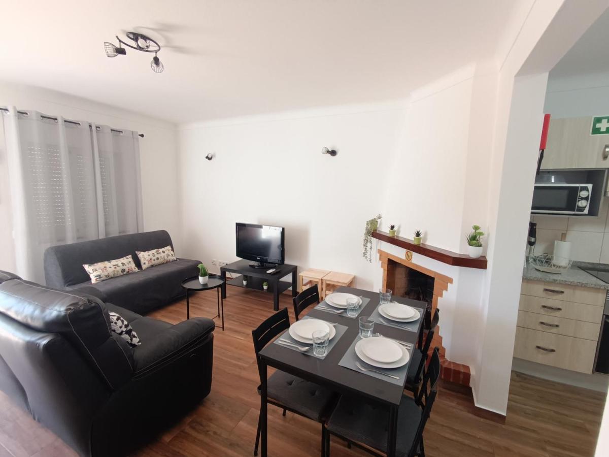Casa Zeferino Villa Ferragudo  Luaran gambar