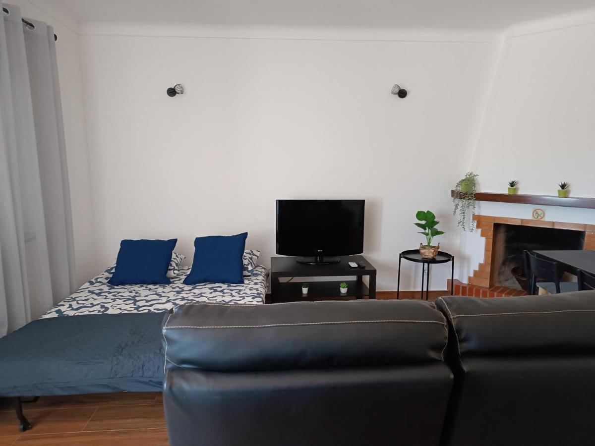 Casa Zeferino Villa Ferragudo  Luaran gambar