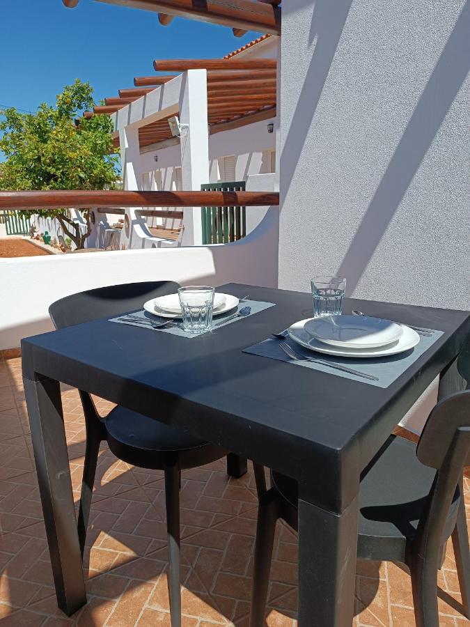 Casa Zeferino Villa Ferragudo  Luaran gambar