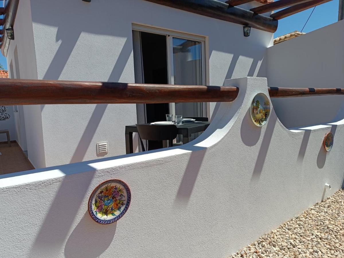 Casa Zeferino Villa Ferragudo  Luaran gambar