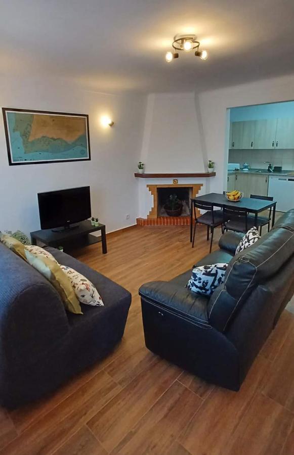Casa Zeferino Villa Ferragudo  Luaran gambar