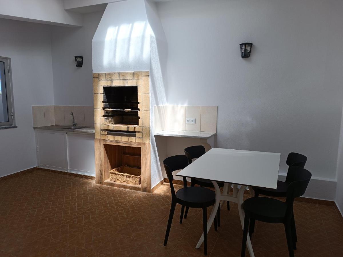 Casa Zeferino Villa Ferragudo  Luaran gambar
