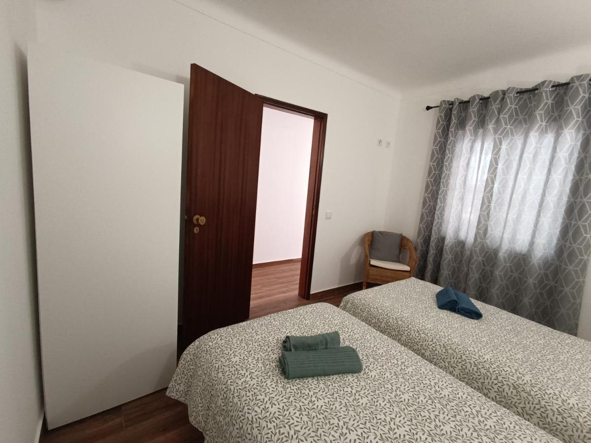 Casa Zeferino Villa Ferragudo  Luaran gambar