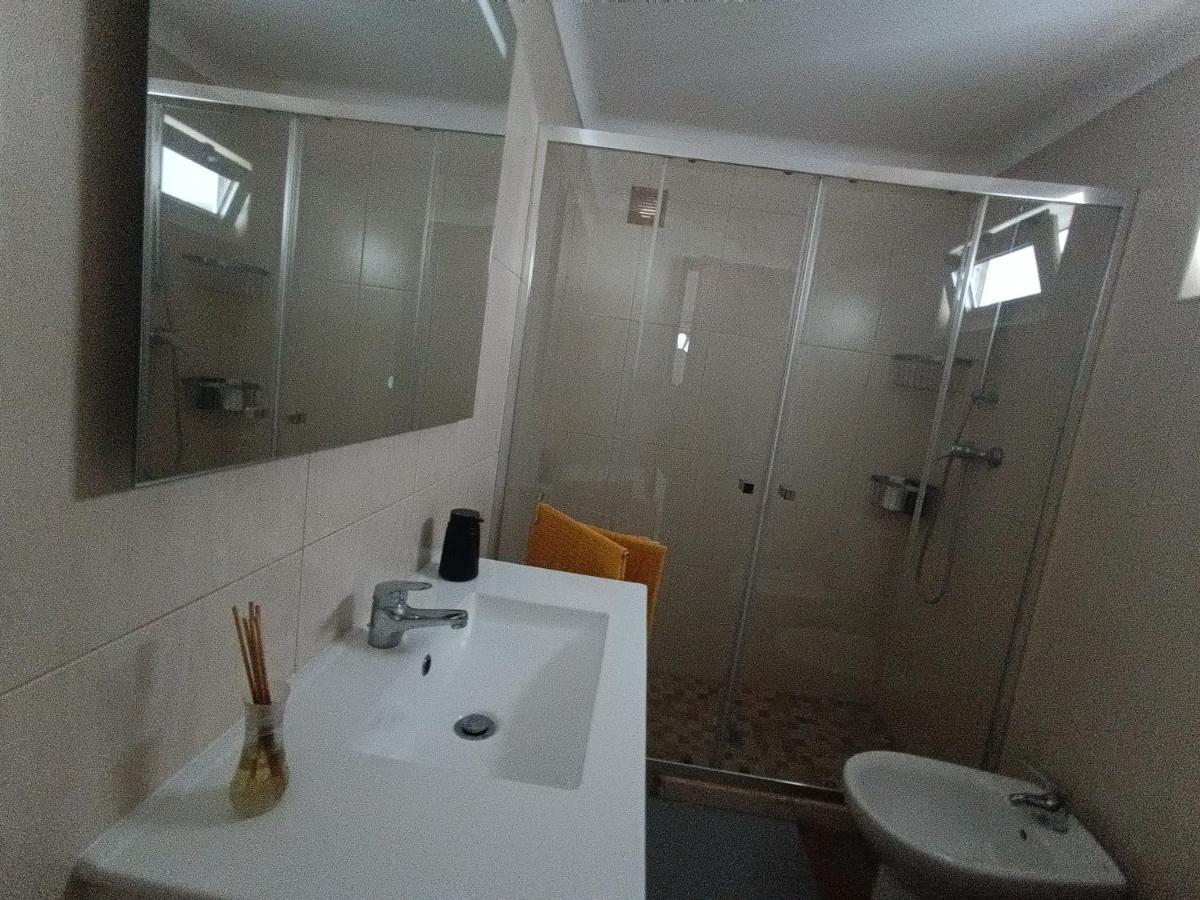 Casa Zeferino Villa Ferragudo  Luaran gambar