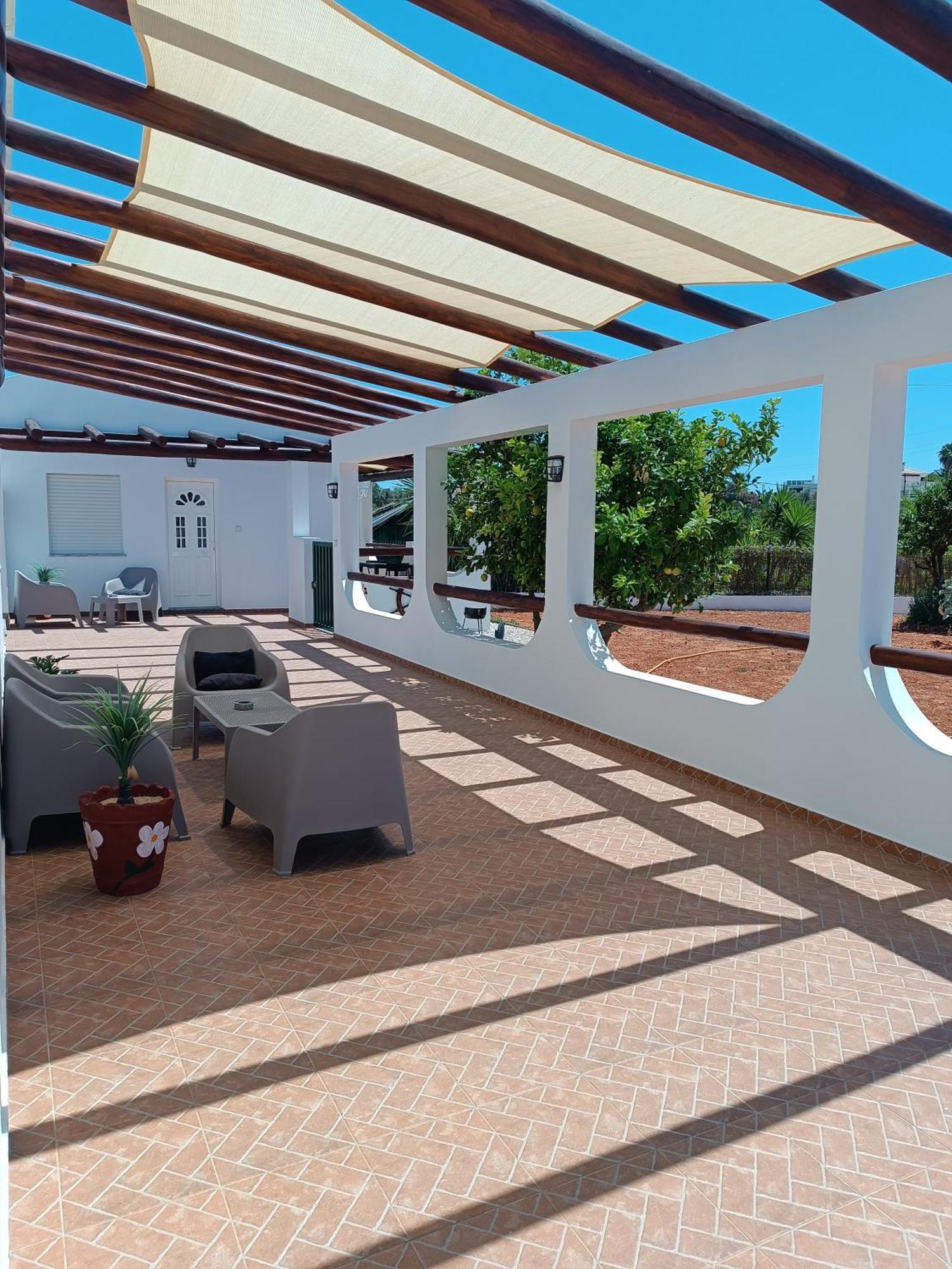 Casa Zeferino Villa Ferragudo  Luaran gambar