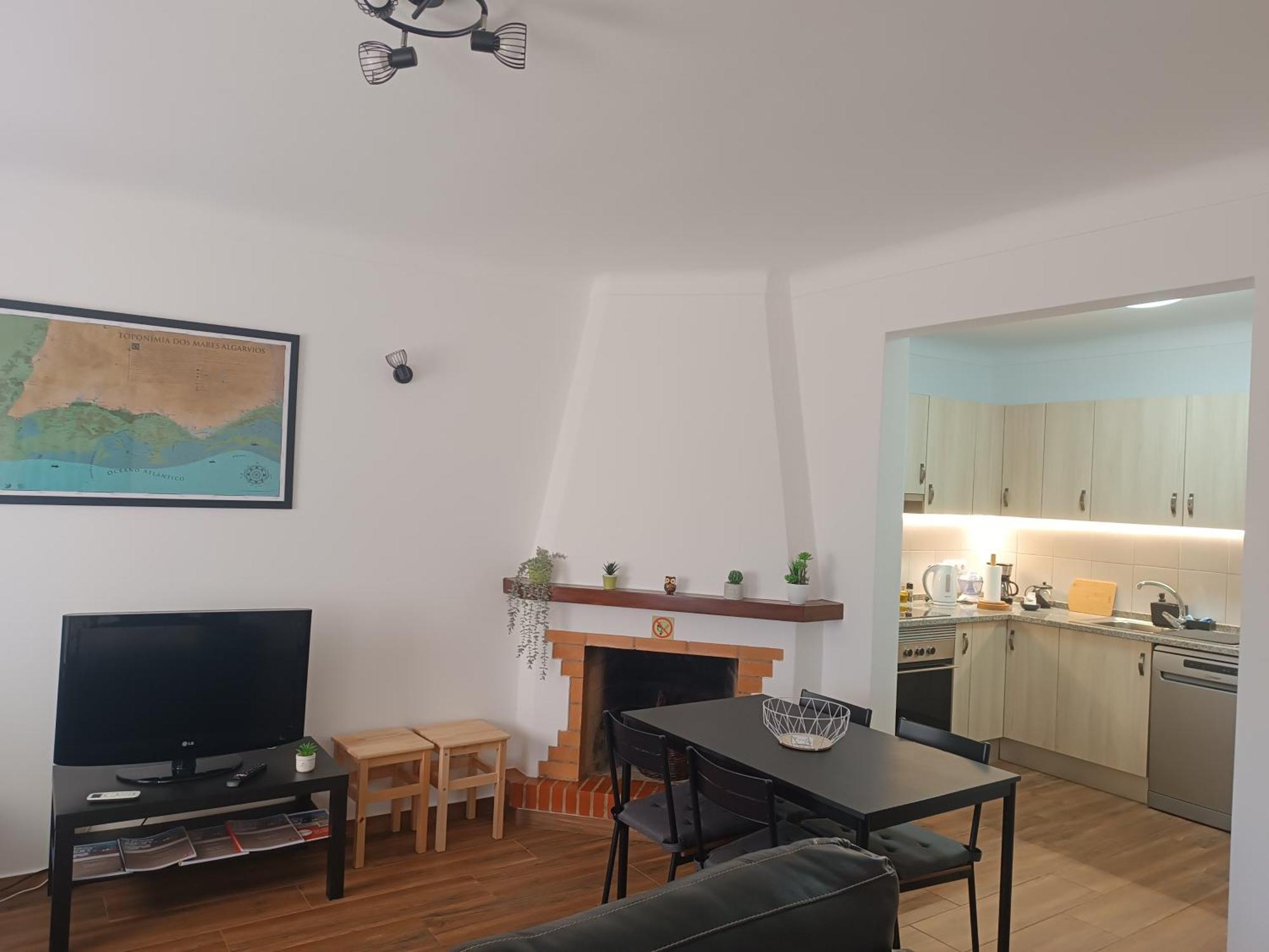 Casa Zeferino Villa Ferragudo  Bilik gambar